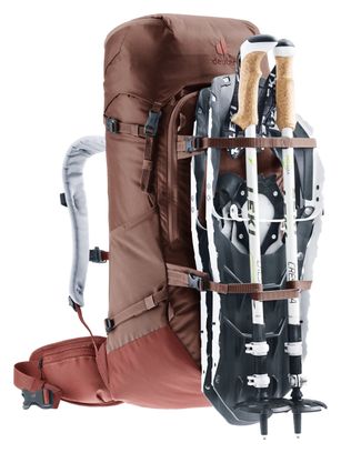 Sac à Dos Femme Deuter Rise 32  SL Marron