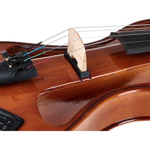 Alfred Stingl by Höfner AS160 EV Elektrische Violine
