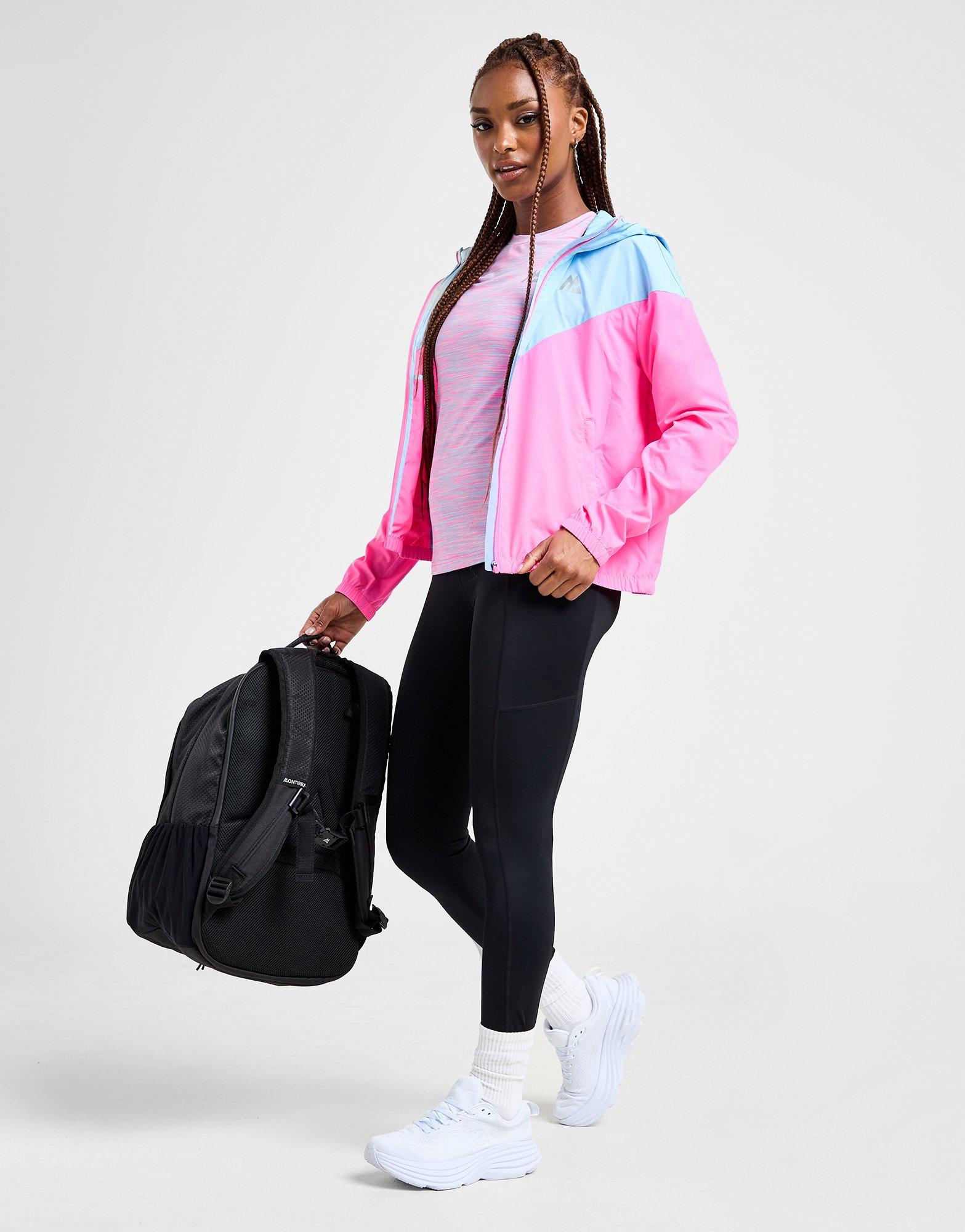 MONTIREX Coupe-Vent Move Femme