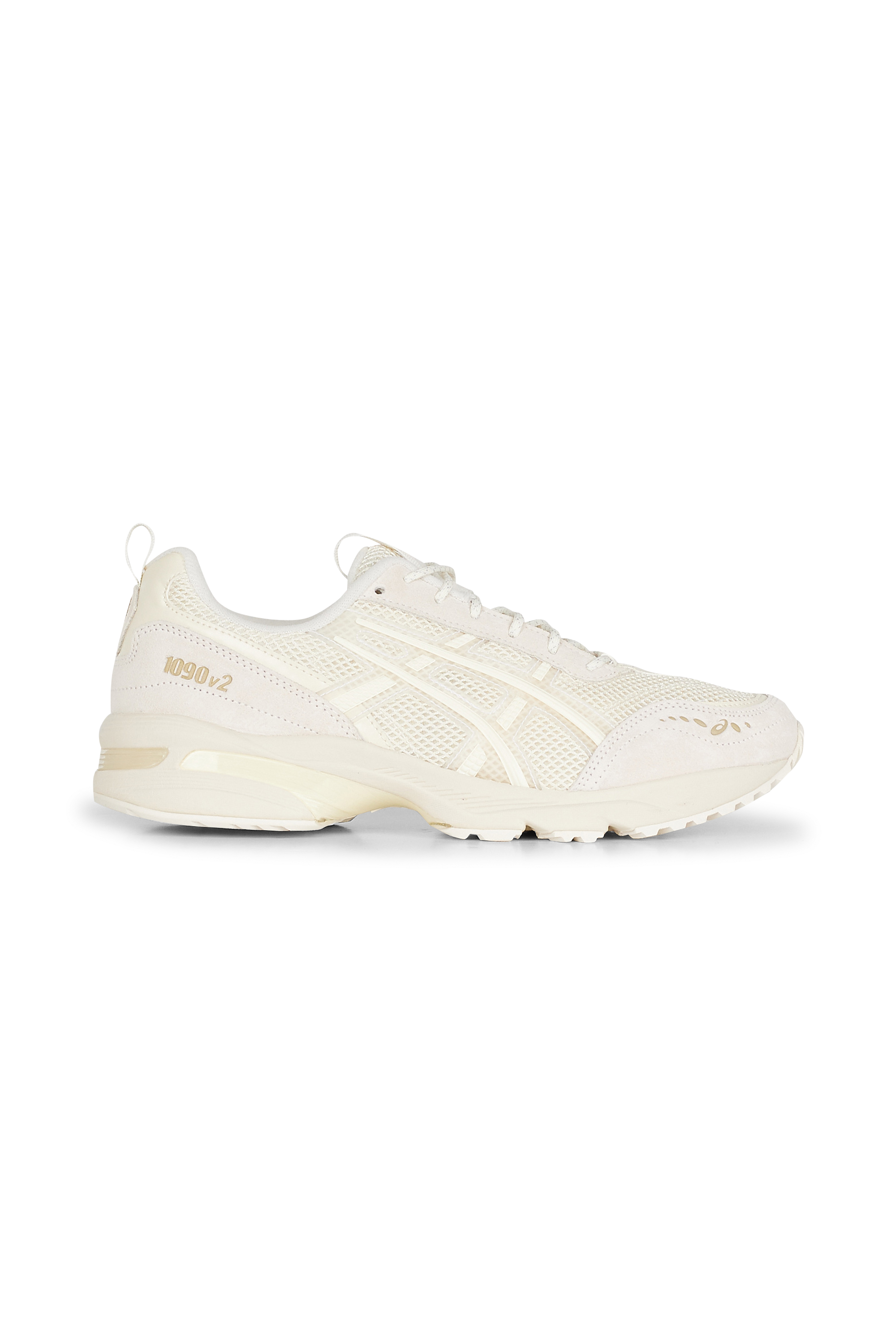 ASICS Baskets basses GEL-1090 V2 Beige