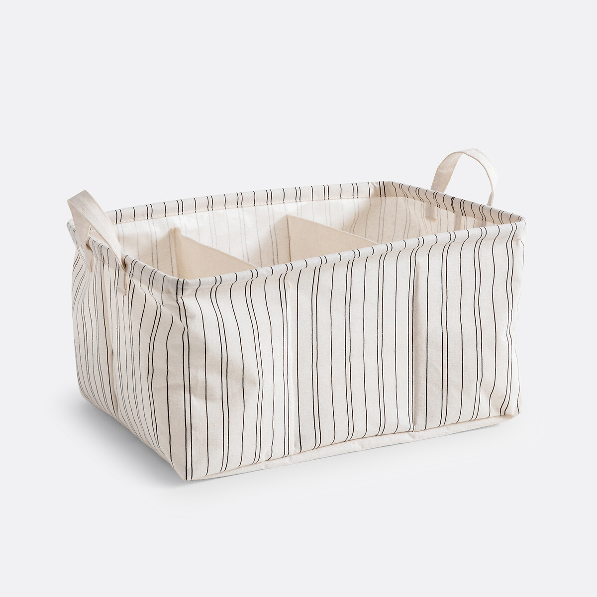 LA REDOUTE INTERIEURS<br>Cesto multi-armazenamento, Uzes