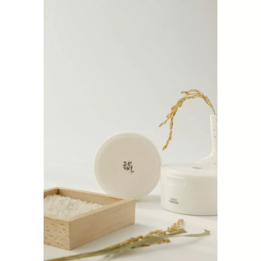 Beauty of Joseon Radiance Cleansing Balm - 100 ml.