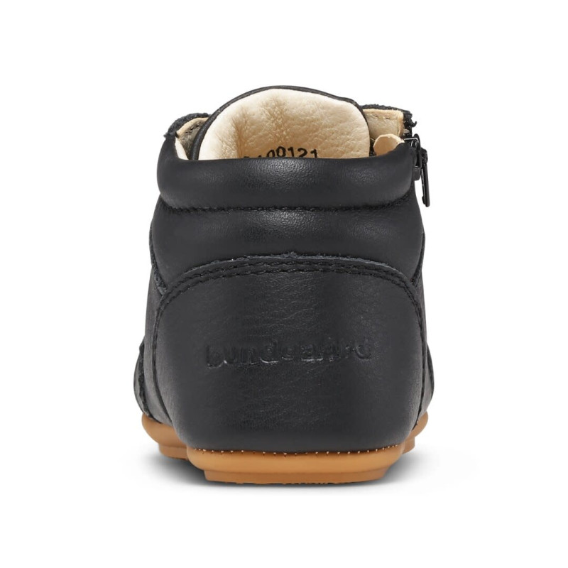Bundgaard Bundgaard Prewalker II Lacets Noir