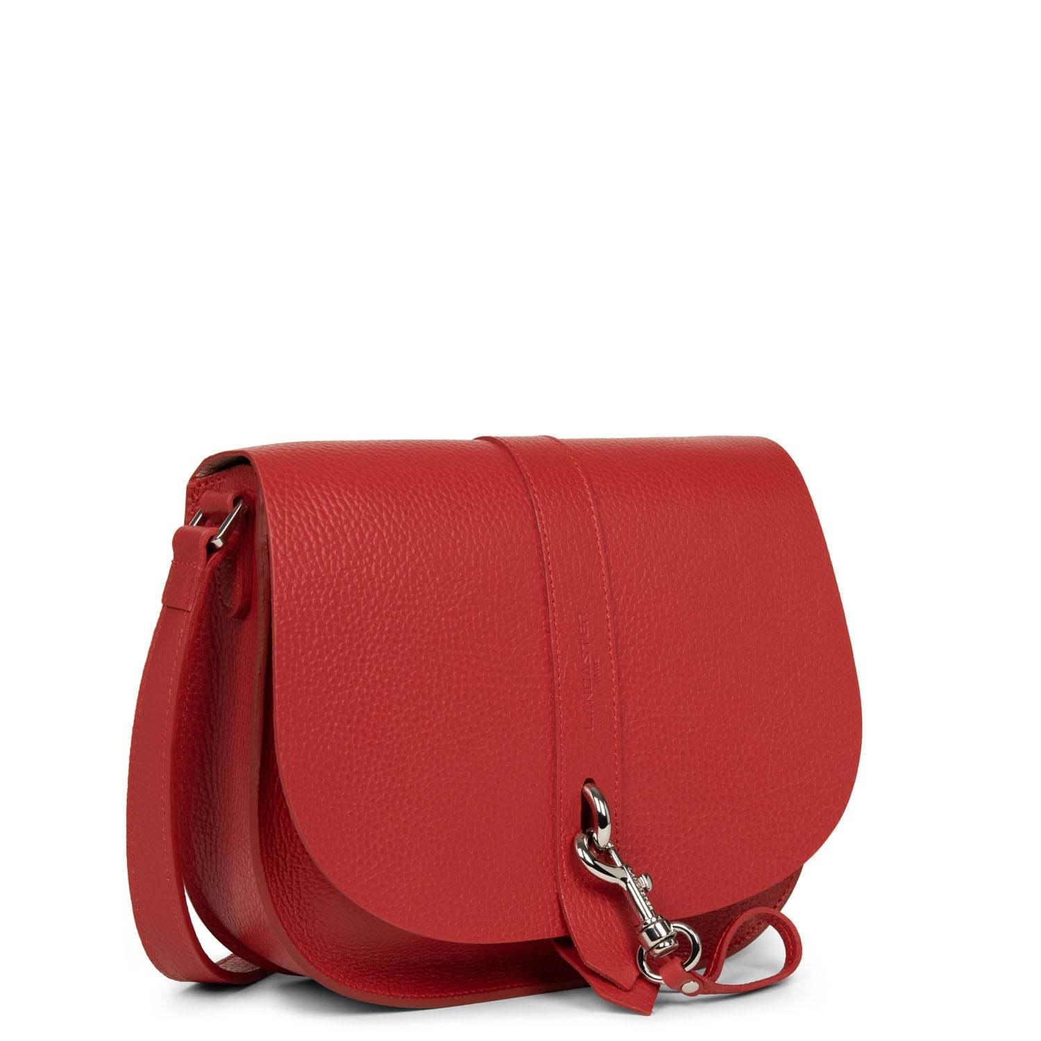 Foulonné Double Hook-Sac besace