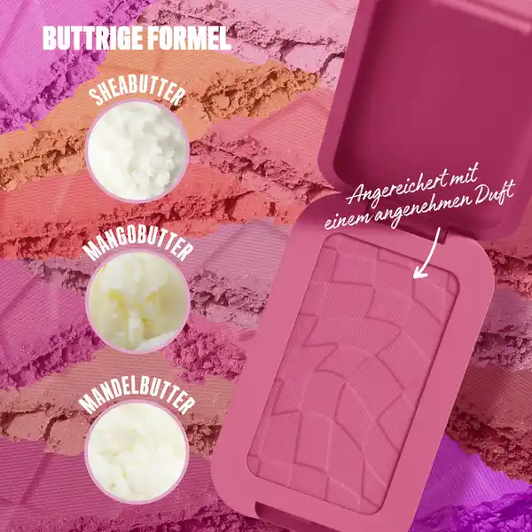 Buttermelt Blush 08 Getting Butta