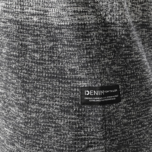 Sweat Crewneck 1032326-XX-12 Beige Gris Chiné Gris Anthracite Chiné