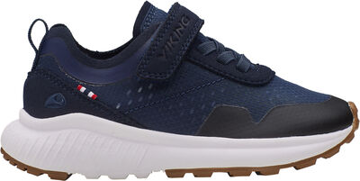 Viking Aery Sol Sneakers, Navy