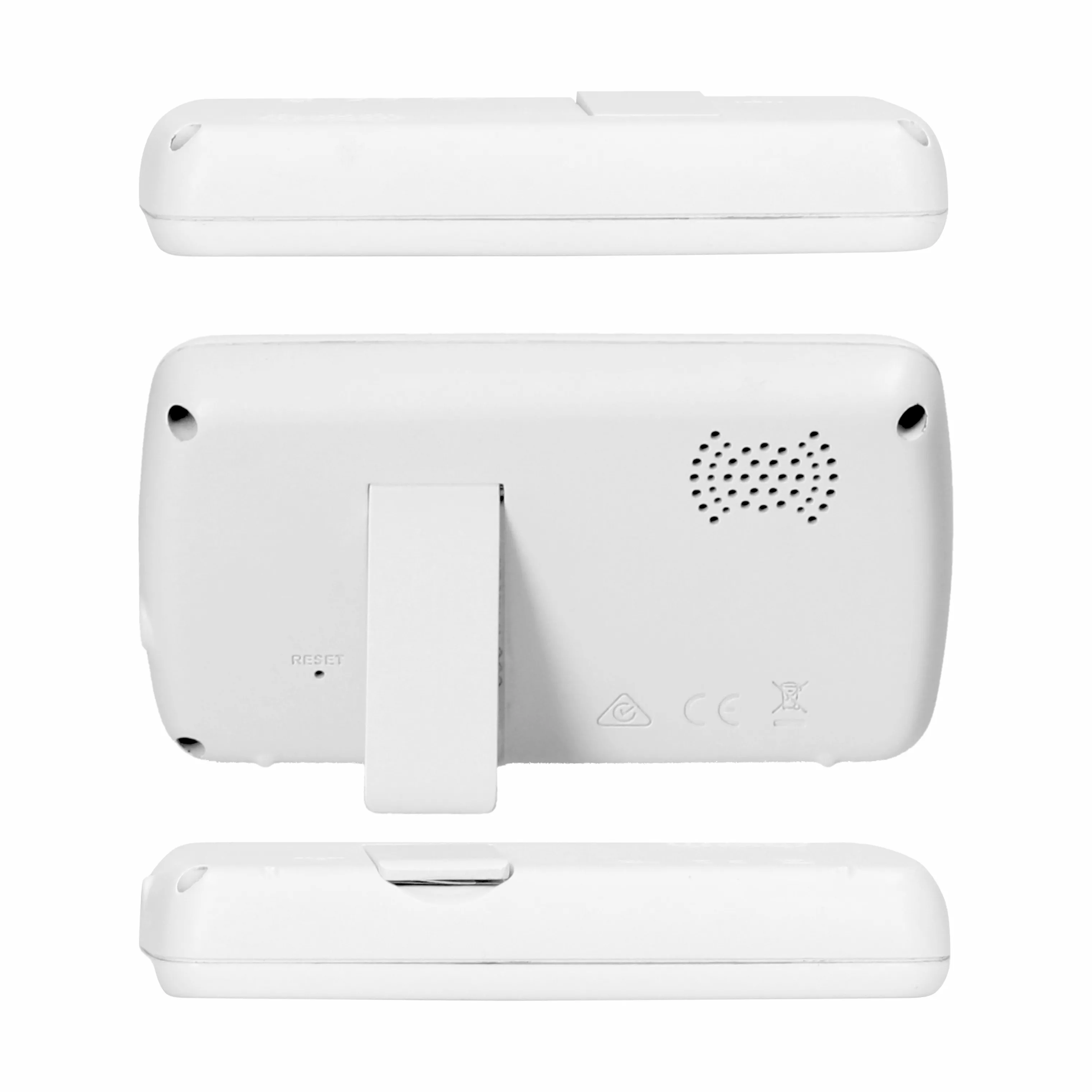 Alecto Baby DVM-64 Babyalarm med video