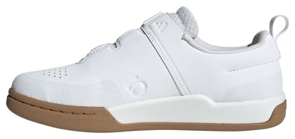 Chaussures de VTT adidas Five Ten Freerider Pro Boa Blanc Femme