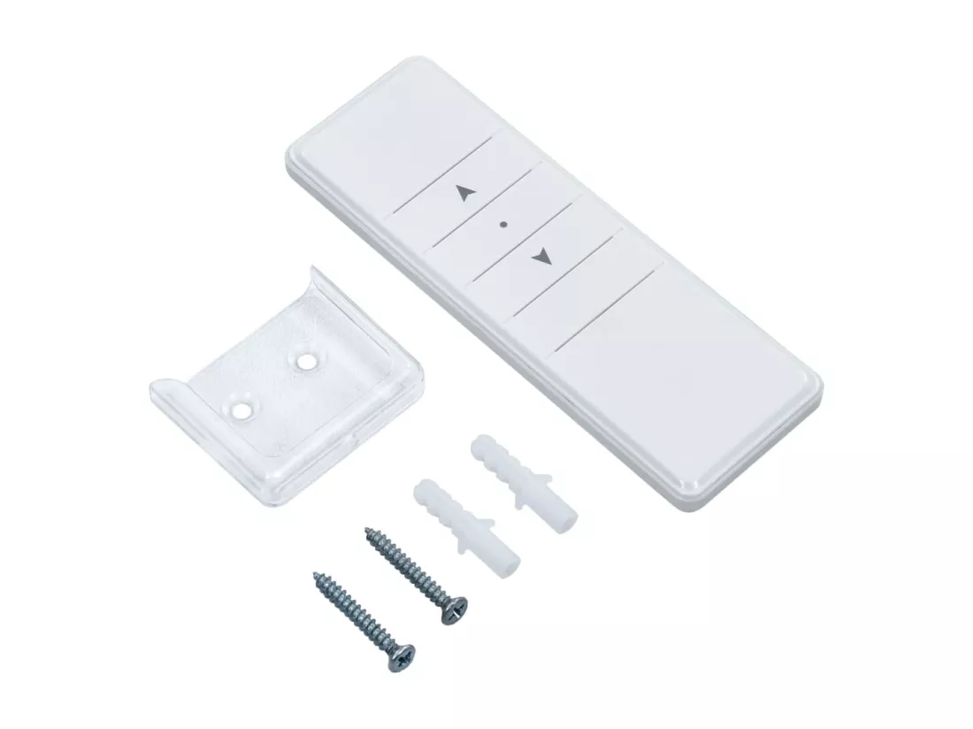 Auvent automatique capteur de vent/LED 500x300cm Jaune et blanc