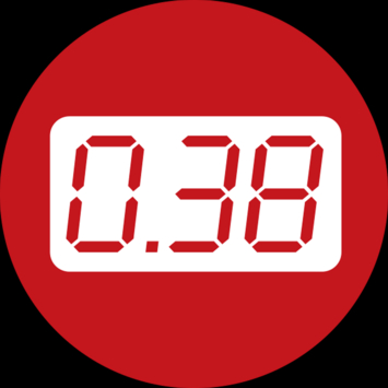 Brennenstuhl Primera-Line Energiemeter Zilver