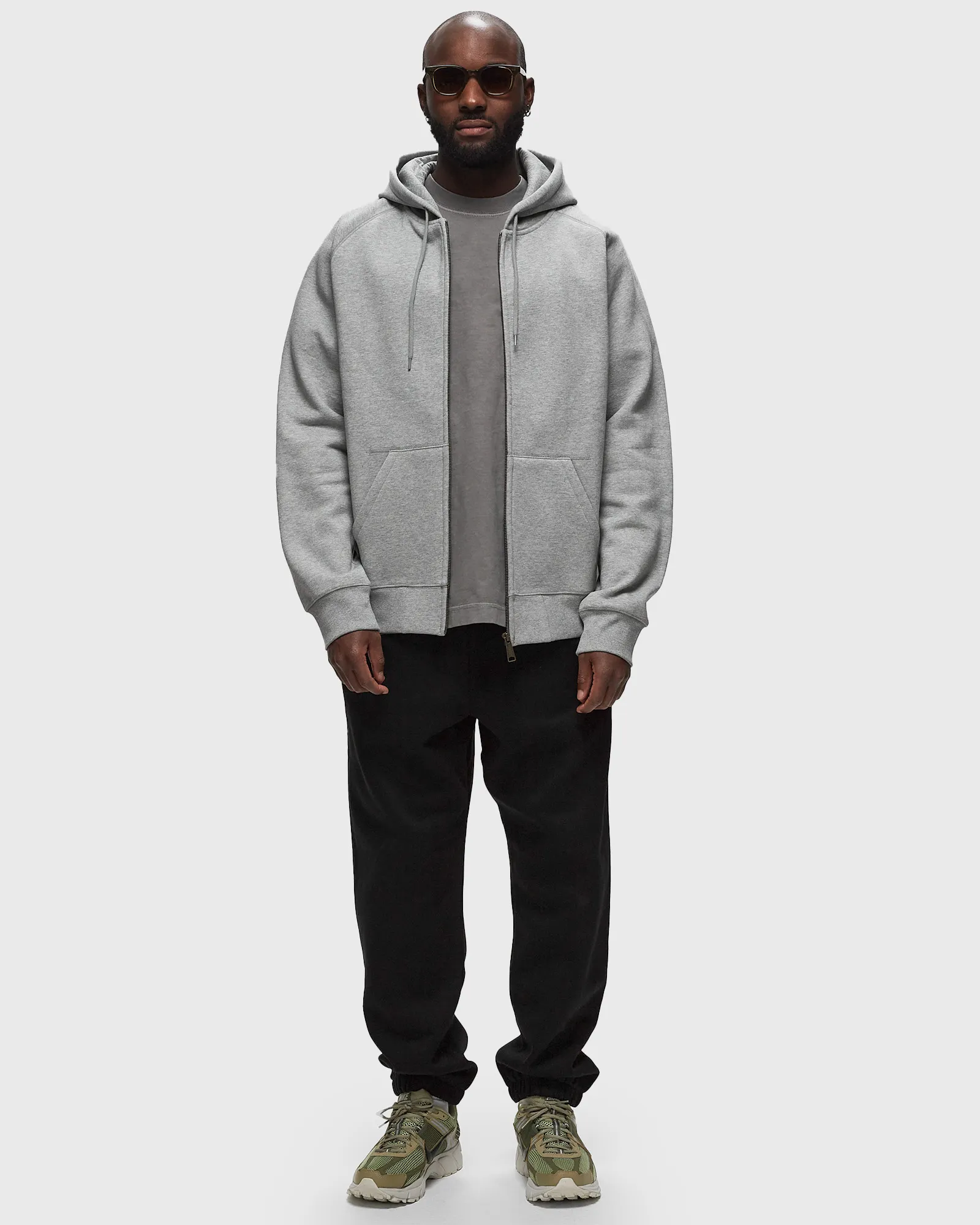 Carhartt WIP Hooded Chase Jacket