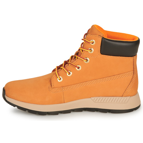 Timberland - KILLINGTON TREKKER 6 IN - Marron