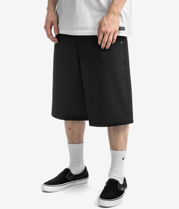 Volcom Loose Truck Shorts (black)