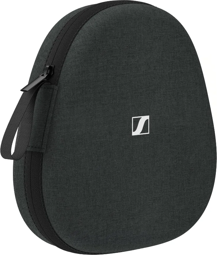 Sennheiser Momentum 4 Graphite Casques Bluetooth