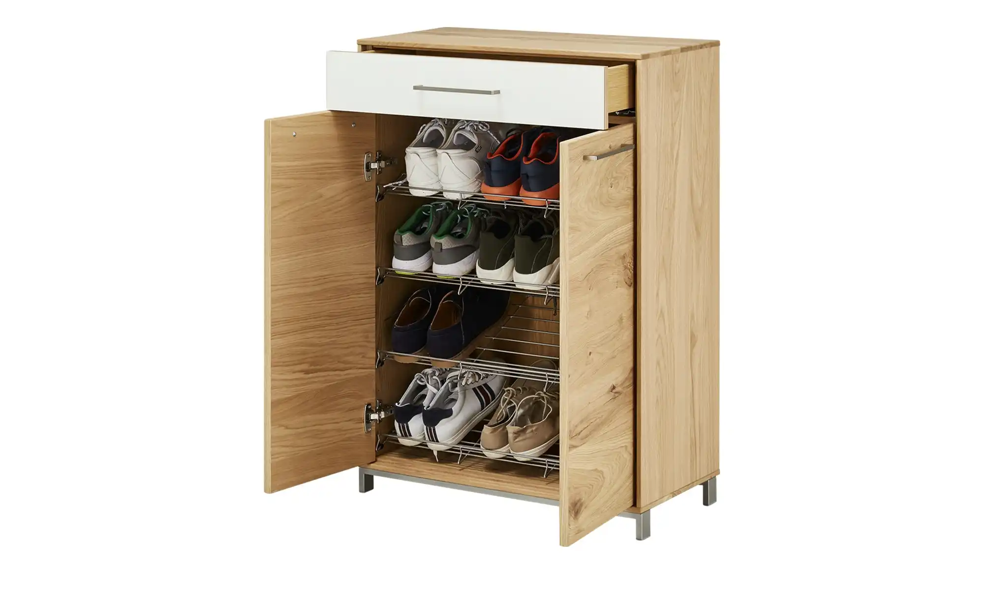 Woodford Schuhschrank Vista