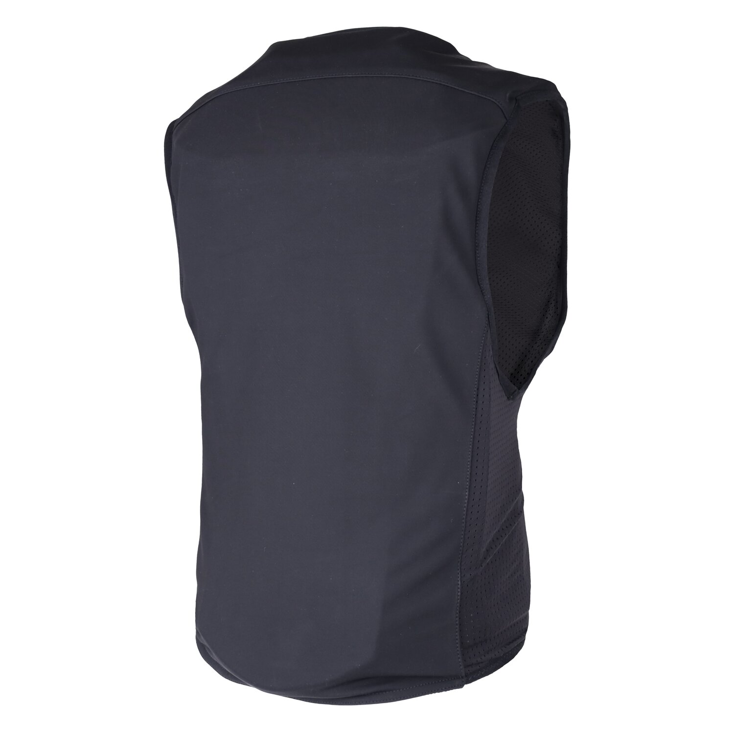 USG Airbag-Weste Aixplorer S-Line  - schwarz