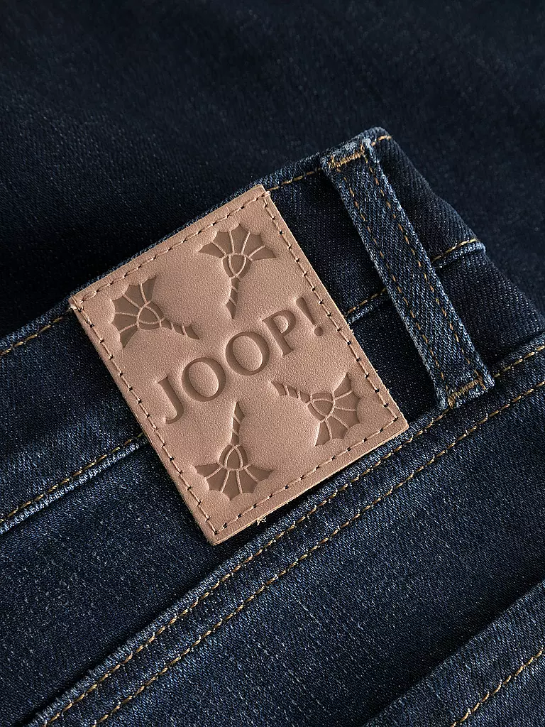 JOOP Jeans Flared KIM  dunkelblau