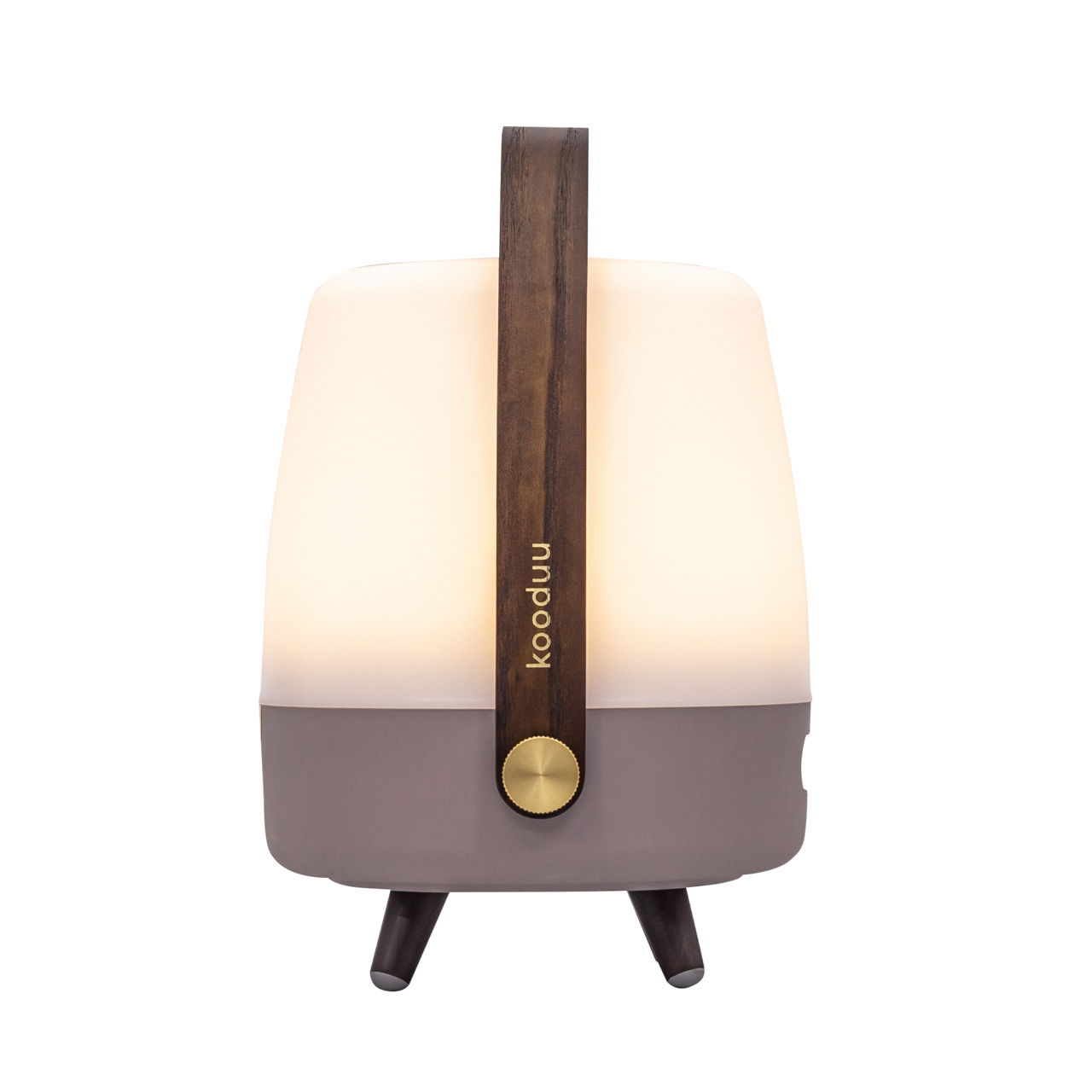 kooduu Lautsprecherlampe LITE-UP PLAY MINI JBL