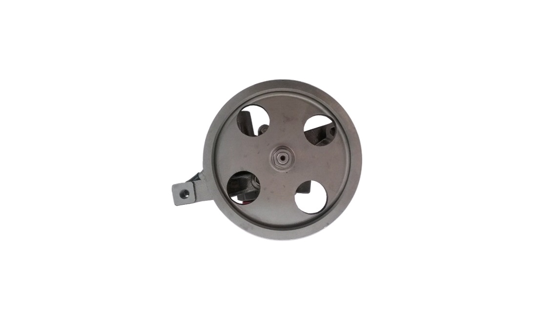 Servopumpe Hydraulisk 135 mm