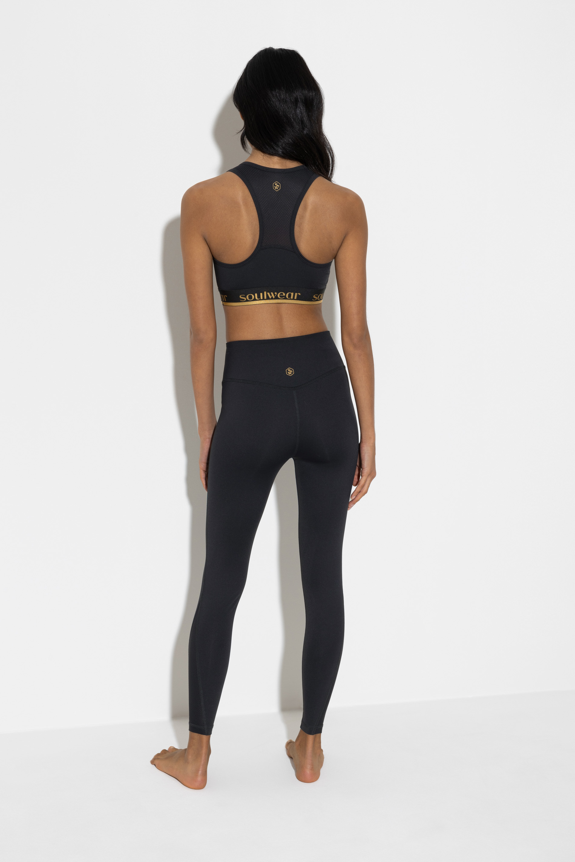 Bustier<br>Serie Stretchable