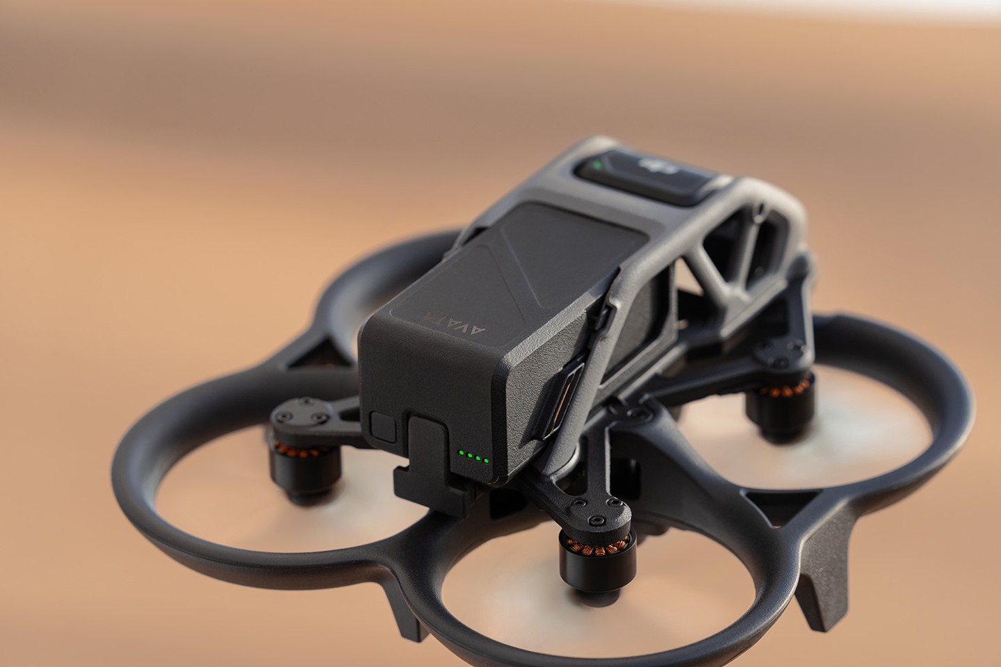 DJI - Avata Drone
