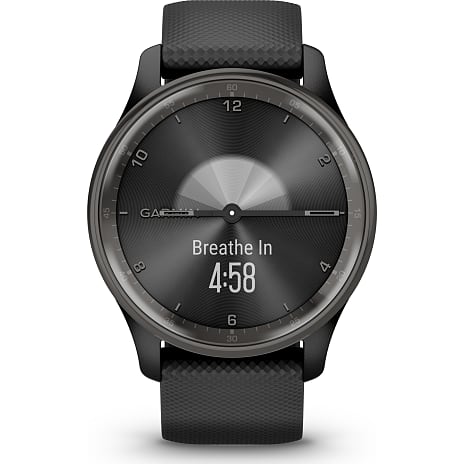 Garmin Vivomove Trend - Black