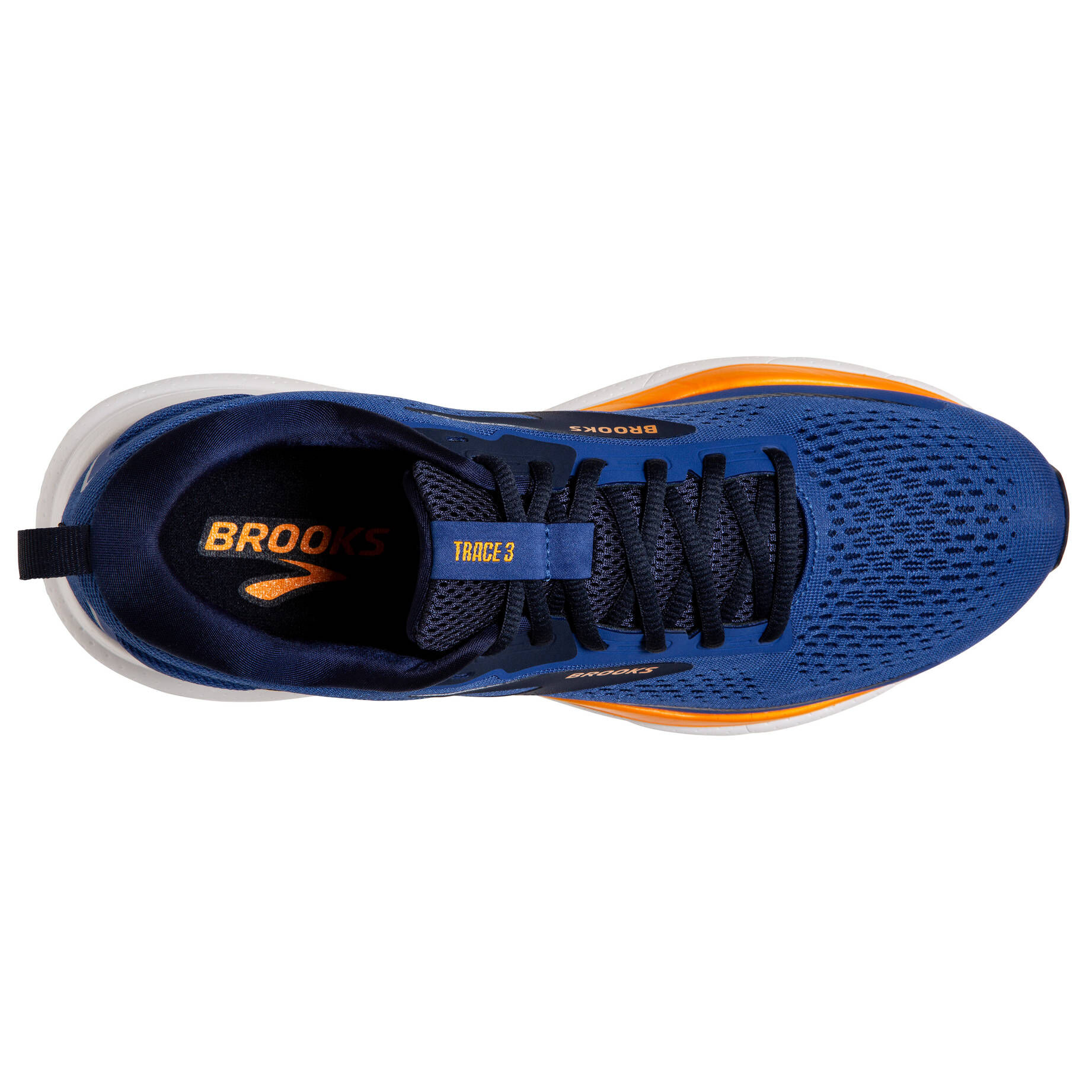 Brooks| Herren Laufschuhe TRACE 3