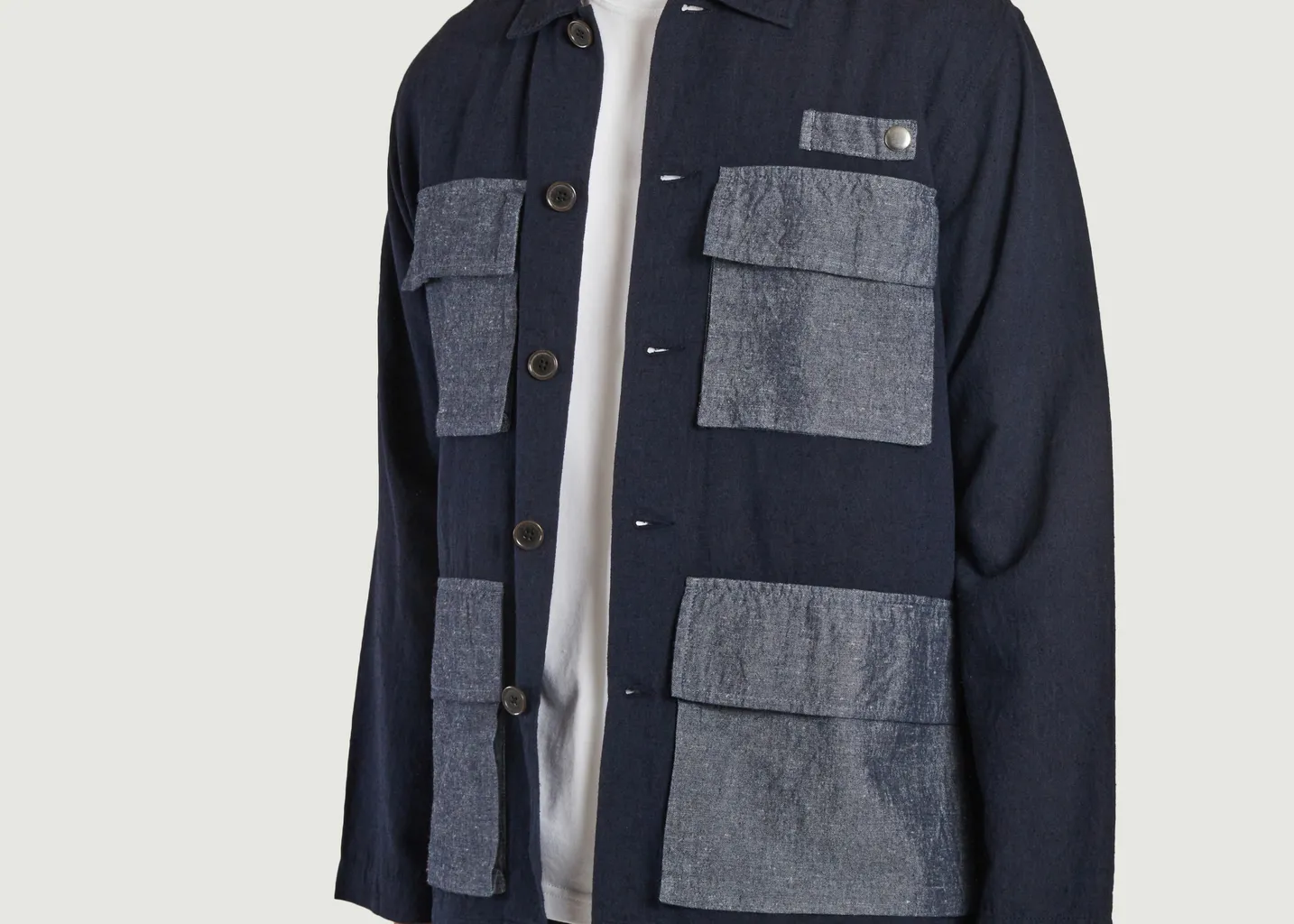 Veste Photographers Universal Works