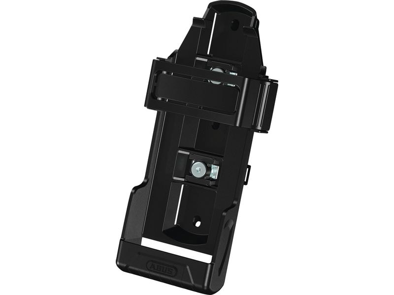 Abus Faltschloss Bordo Big Alarm 6000KA/ 120 Fahrradschloss mit Halter