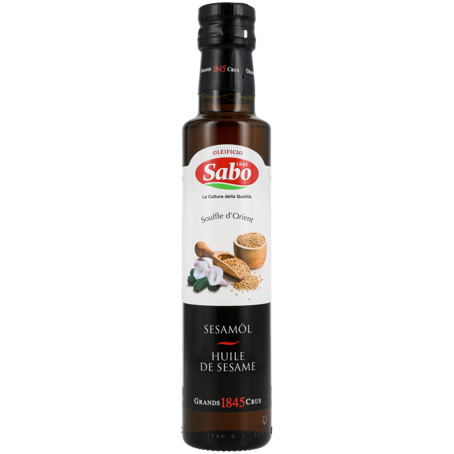 Sabo Sesamöl
