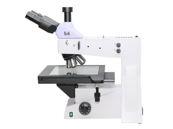 Magus Metal 650 BD Metallurgical Microscope