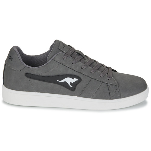 Kangaroos - K-CH ROYAL - Gris