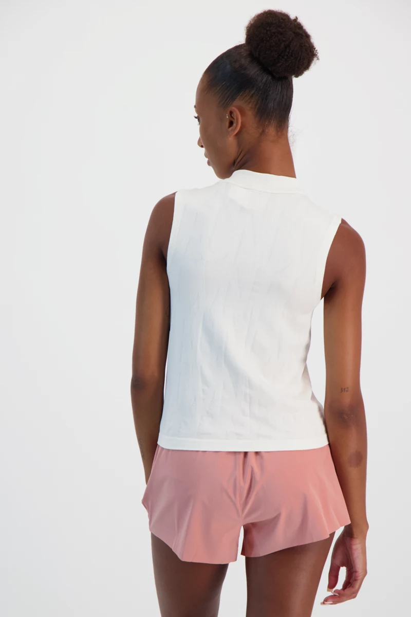 Nike Run Division Damen Top