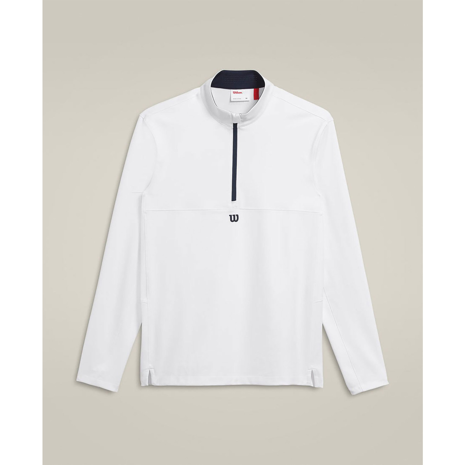 Wilson Elevate Performance Longsleeve