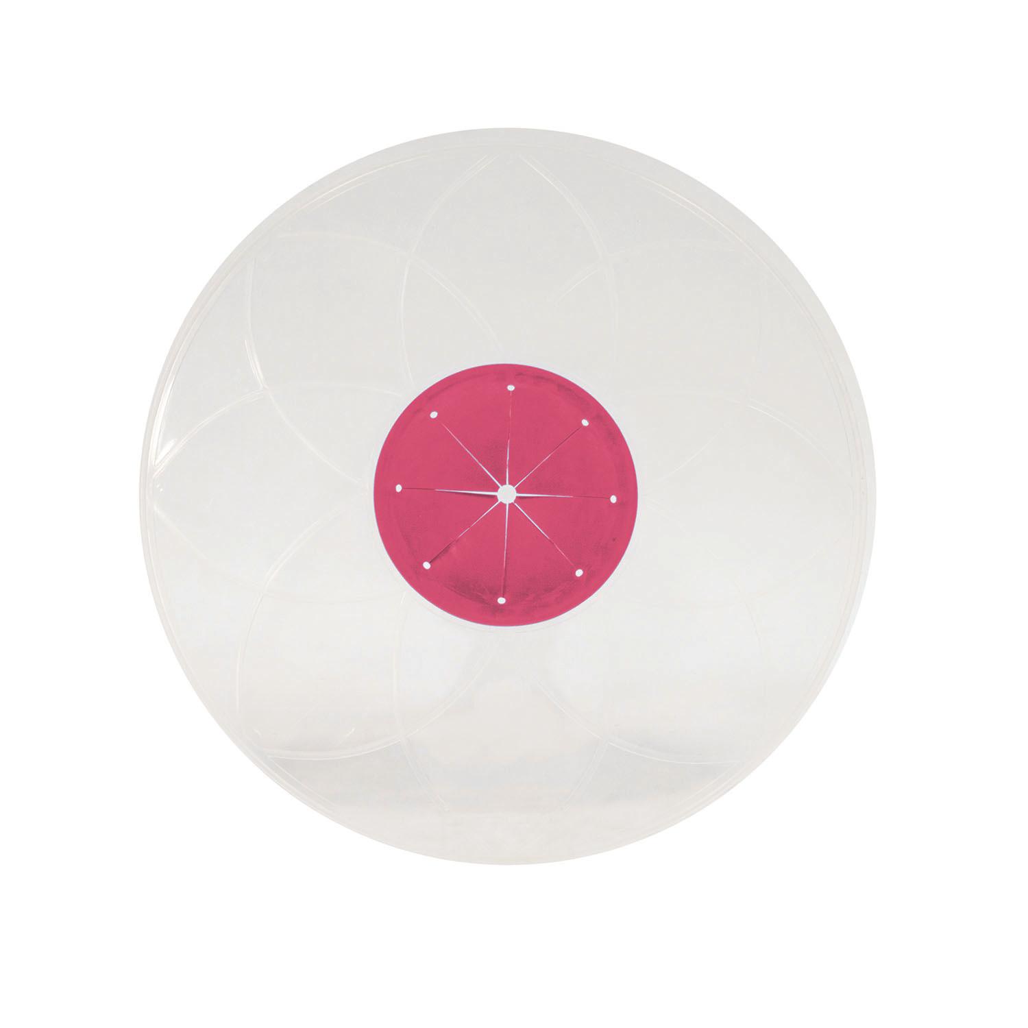 COUVERCLE ANTI PROJECTION 30CM