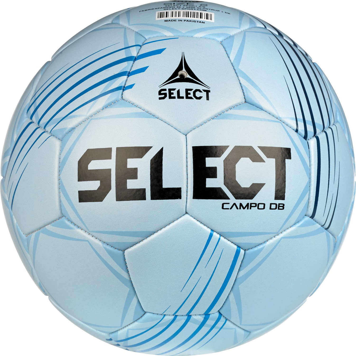 Select Campo DB v24