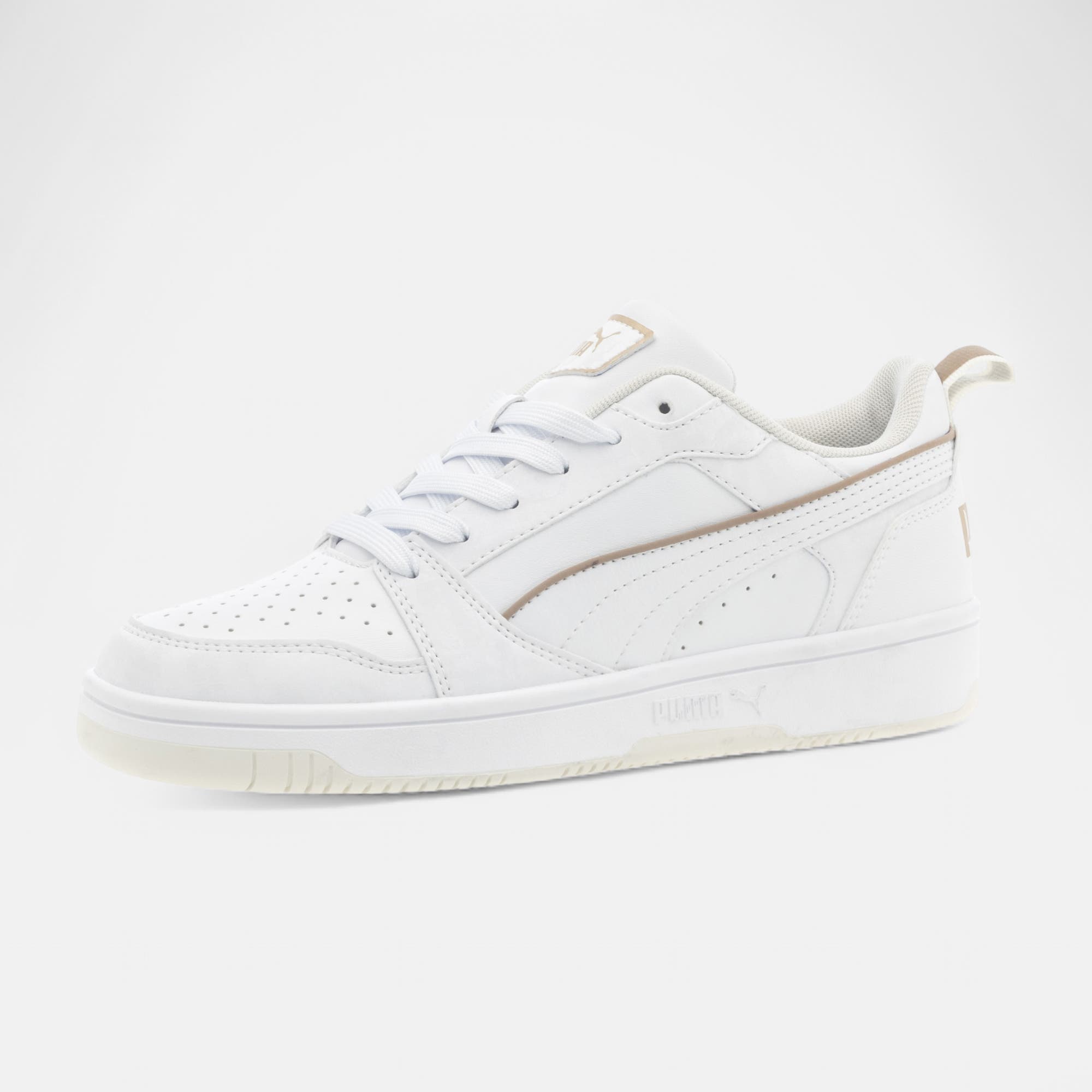 Sneakers Femme blanc