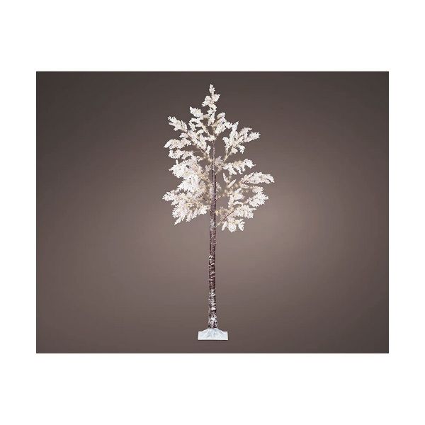 Lumineo Árvore de Natal (210 cm) - S7908084