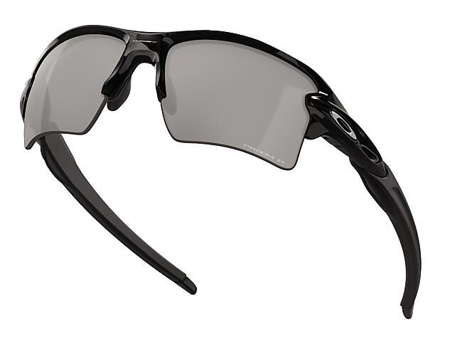 OAKLEY - LUNETTES DE SOLEIL FLAK 2-0 XL BLACK POLARISE