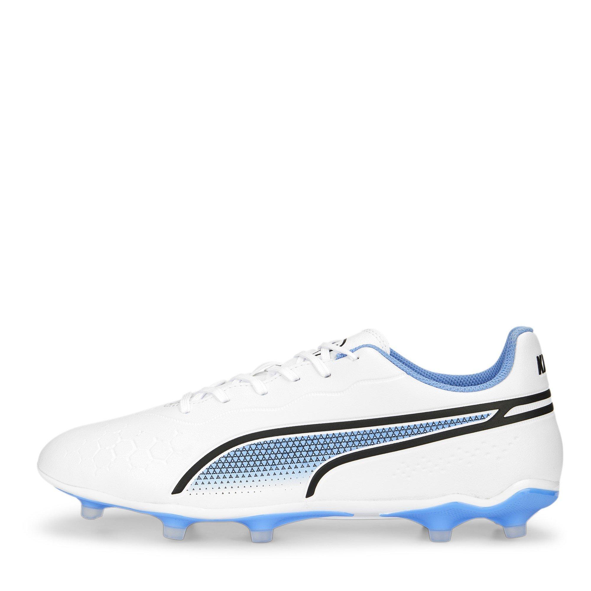 Puma King Match.3 Firm Ground Football Boots