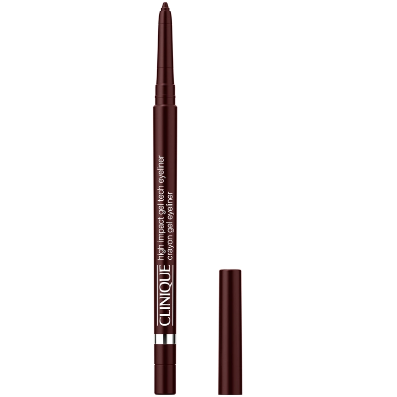 Clinique High Impact Gel Tech Eyeliner 0,35 gr. - Black Honey