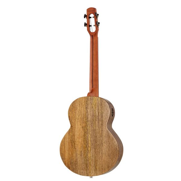 Flight Fireball EQ-A Baritone Ukulele