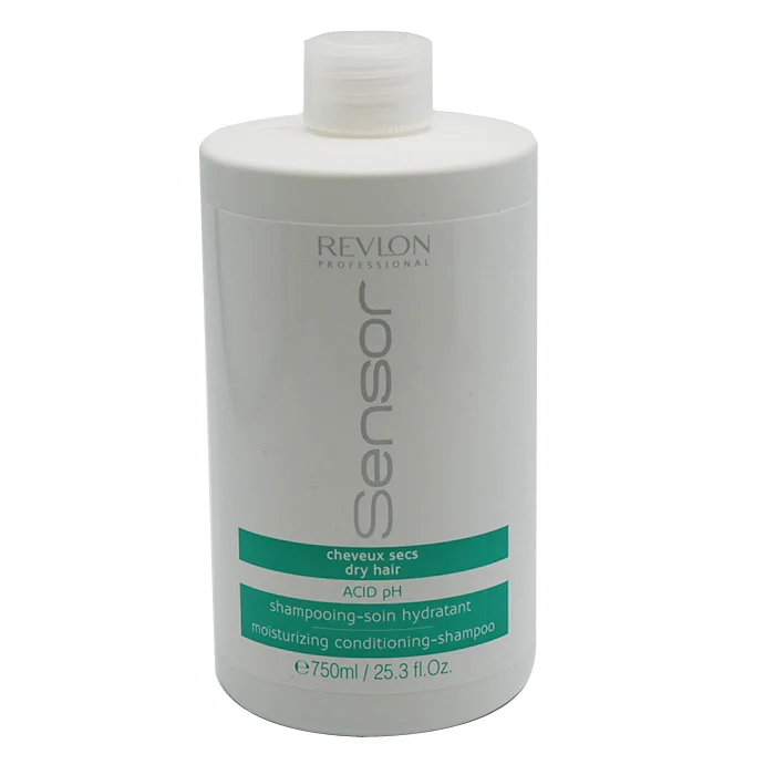 Shampoing-soin hydratant 200g / 750g