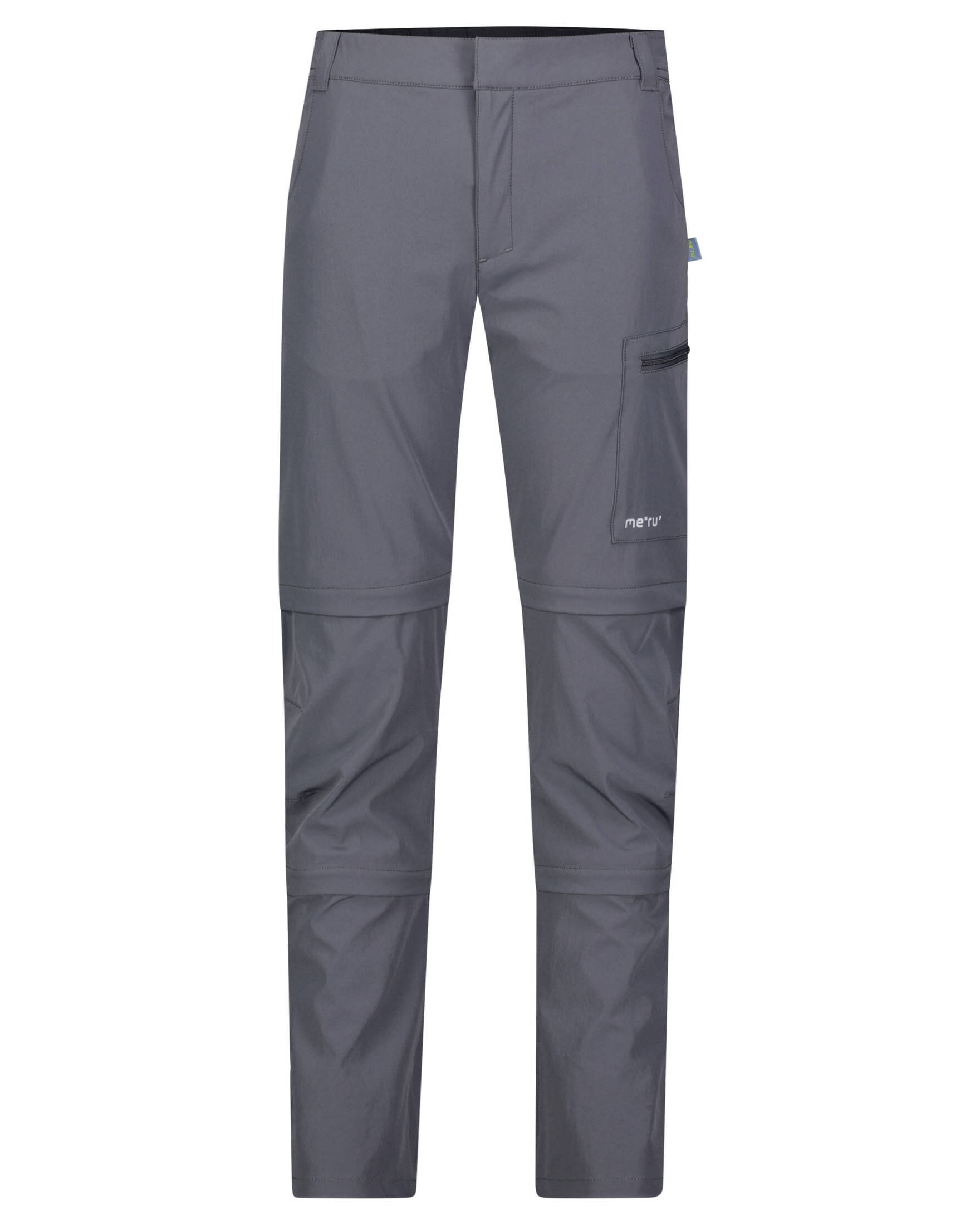 meru| Jungen Zip-off-Hose KARAMEA KIDS