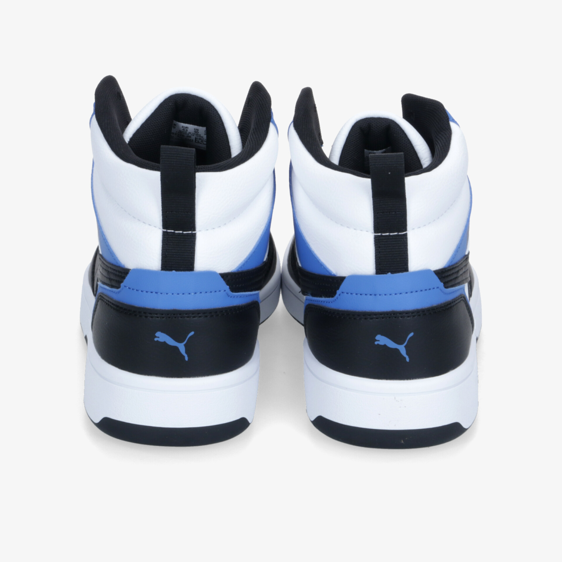 PUMA Herren Sneaker High Rebound V6 - Mehrfarbig | Jetzt bei reno.de