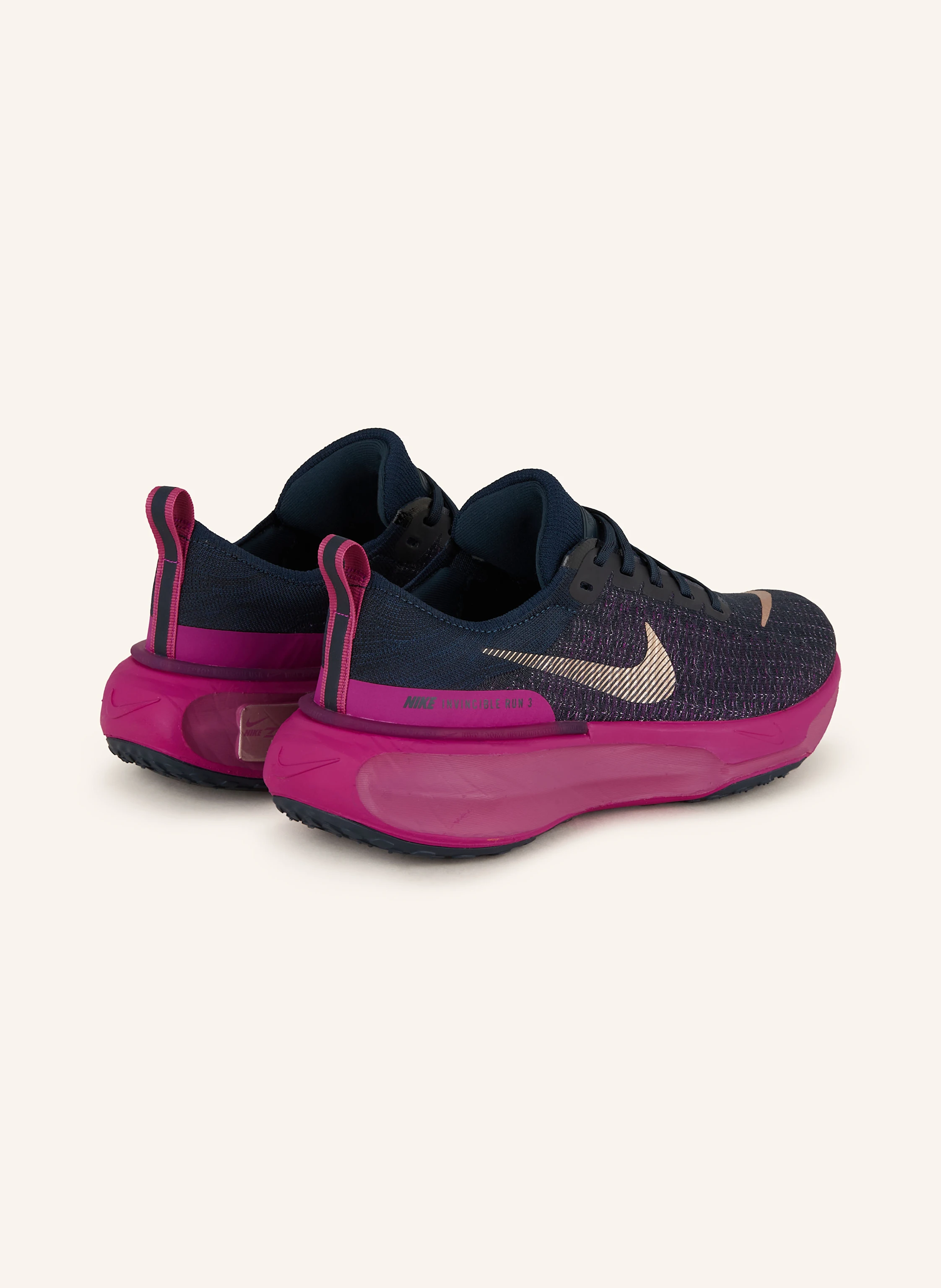 Nike Laufschuhe ZOOMX INVINCIBLE RUN FK3