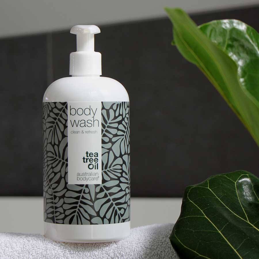 Australian Bodycare Body Wash 500ml