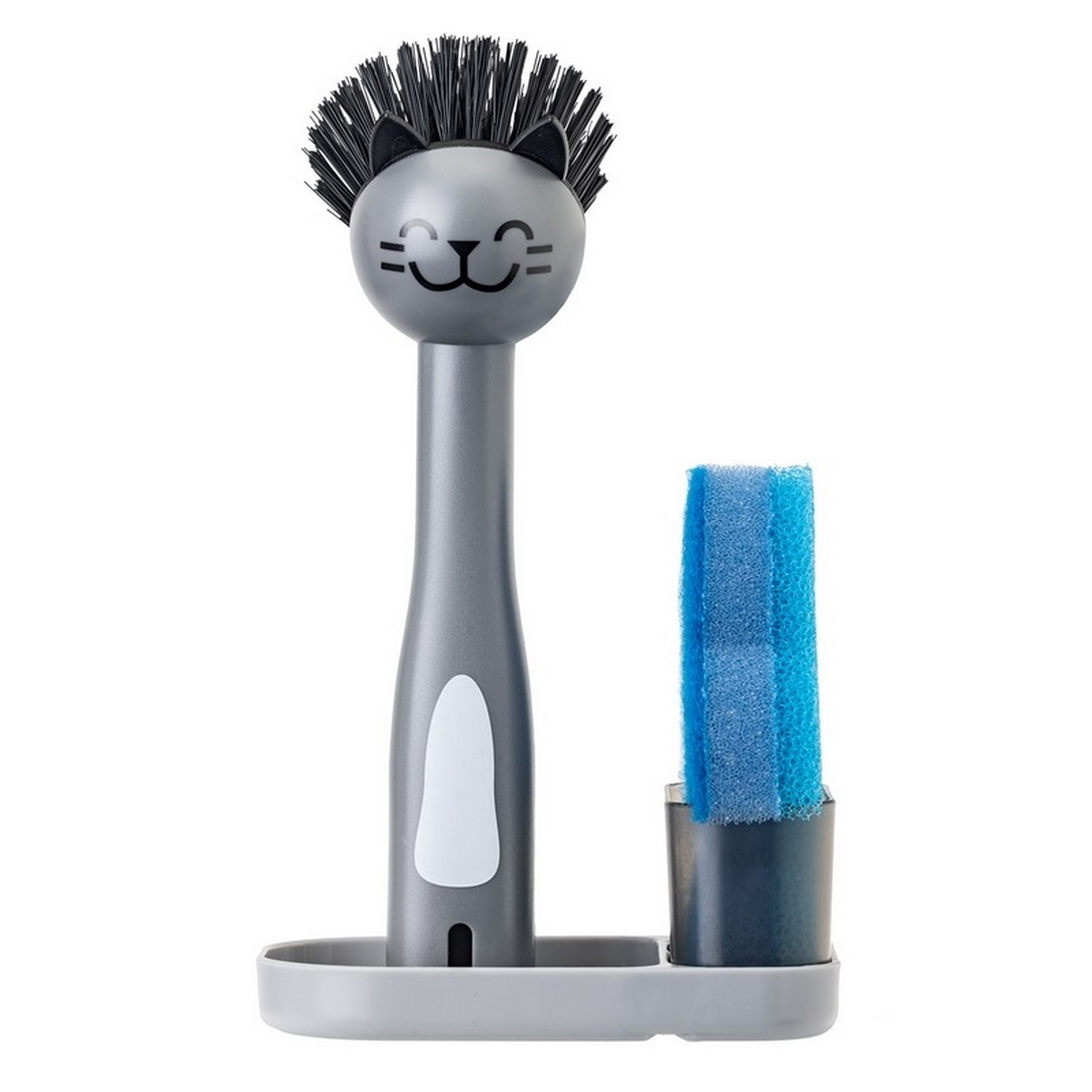 Kit de limpeza para gatos Pets Club