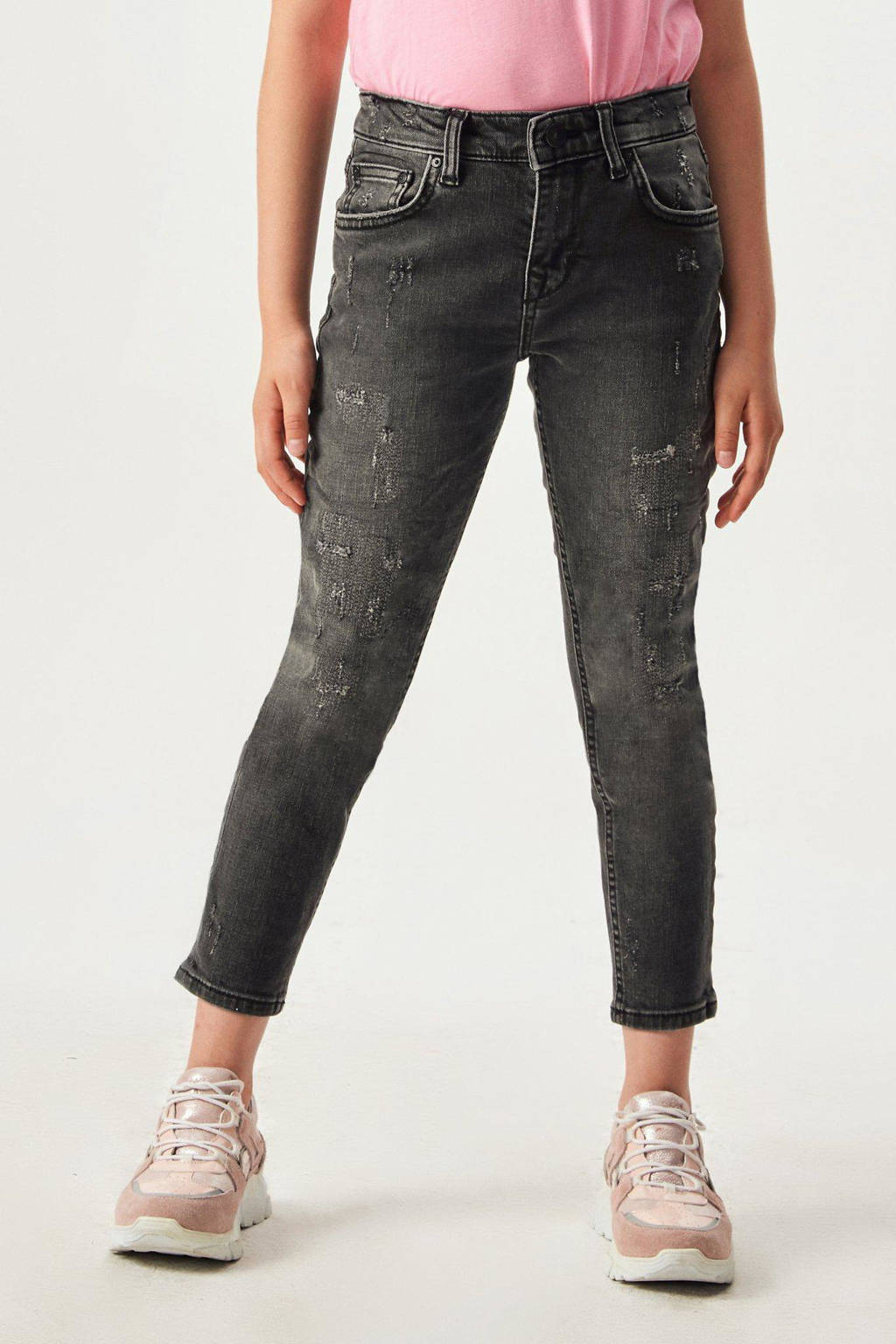 LTB mom jeans Eliana afon wash